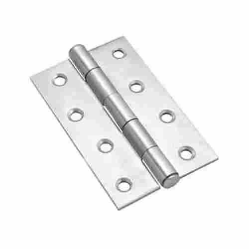 4 Inch Polished Finish Corrosion Resistant Stainless Steel Door Hinges 