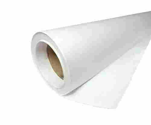 70 Gsm 1 Mm Thick Acid Proof Plain Silicone Release Paper 