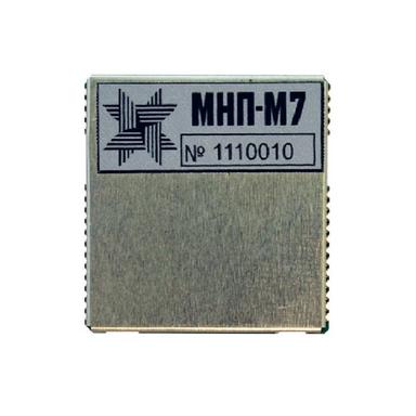 MNP-M7 High Precision Navigation Receiver