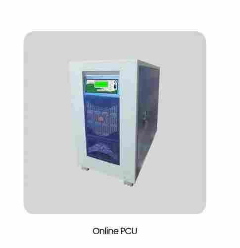 Online Solar Power Conditioning Unit PCU (MARS)