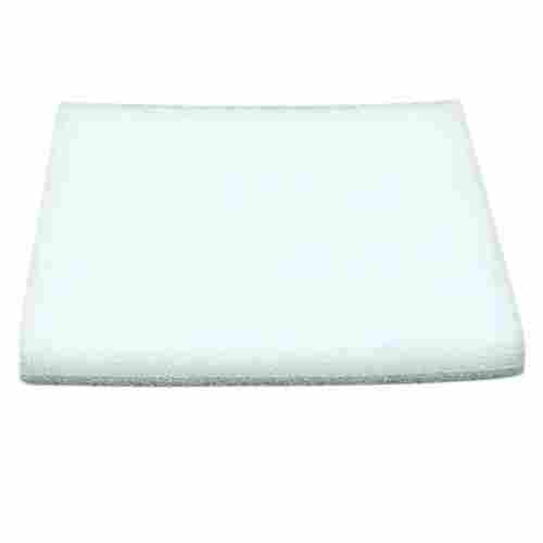 Plain And Light In Weigh Rectangular Polyethylene Foam Sheet