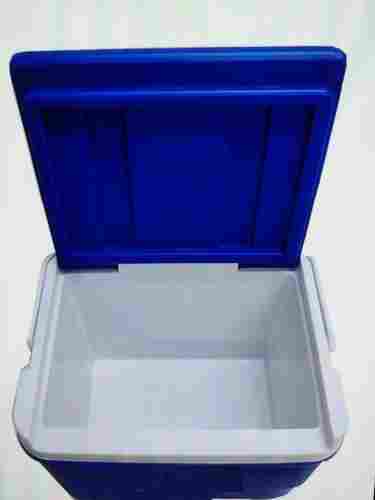 Portable And Lightweight Durable Plastic Insulated Ice Box