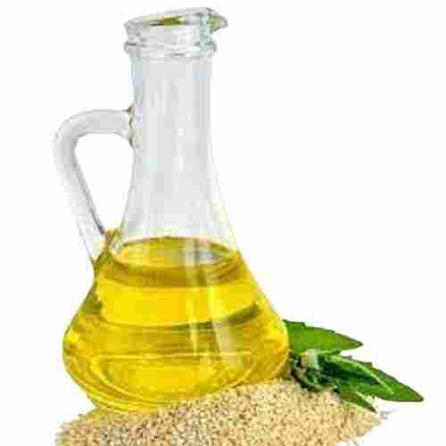 A Grade Hygienically Packed 100% Pure Refined Sesame Oil