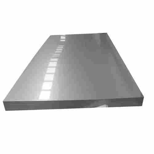 Rectangular 304 Grade BS Standard Plain Polished Stainless Steel Sheets For Construction