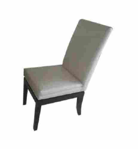 Wood And Fabric Made Designer Dining Chair For Home 