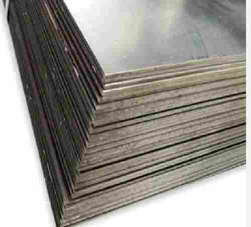 1-2 Mm Thickness Polished Surface Carbon Steel Sheets