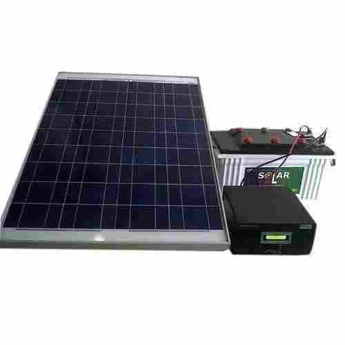 1000 Watts 440 Voltage Aluminium Alloy Electronic Solar Power Pack