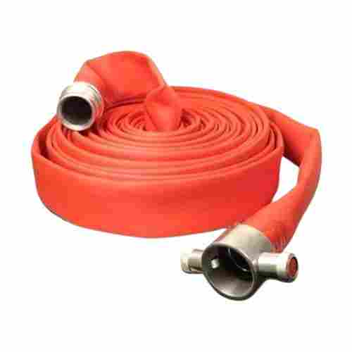25mm Outside Diameter and 55 HRC Based Round Canvas Hose Pipe