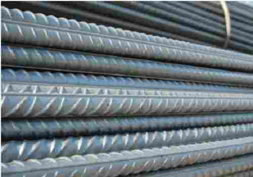 8 Mm To 32 Mm Round Shape Tmt Bars For Construction Use