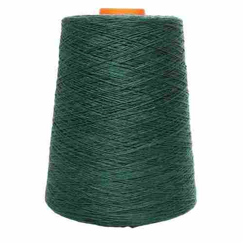 5.5 To 6.5 Density And Density Length Stitching Plain Linen Yarn