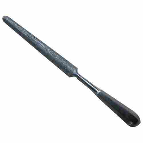 Light Weight Corrosion Resistant Stainless Steel Bone File