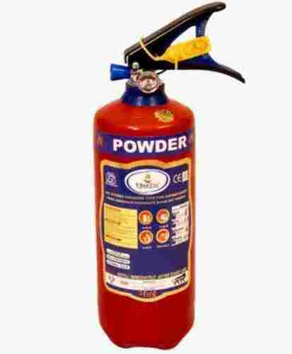 Mild Steel Body Abc Dry Powder Fire Extinguisher