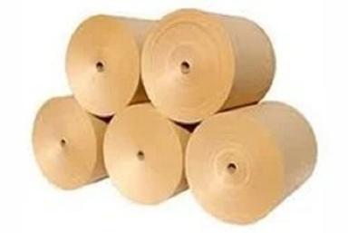 Brown Moisture Proof Offset Printing Recycled Plain Kraft Paper And Duplex Board