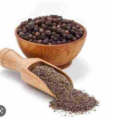 Natural Dried Black Pepper Powder Free From Contamination