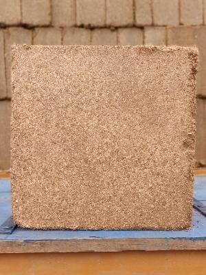 Brown Natural Superior Grade Cocopeat Bricks