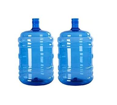 Premium Quality Packaging Drinking Water Jar 