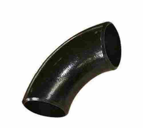 Solid Stainless Steel Material Bw Elbow For Plumbing 
