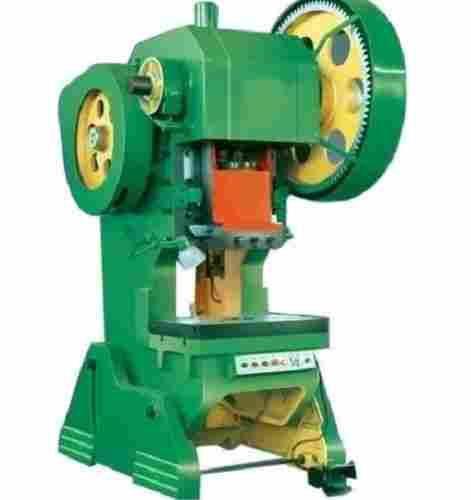1500x500x2500 MM 2 HP Mild Steel Mechanical Power Press Machine