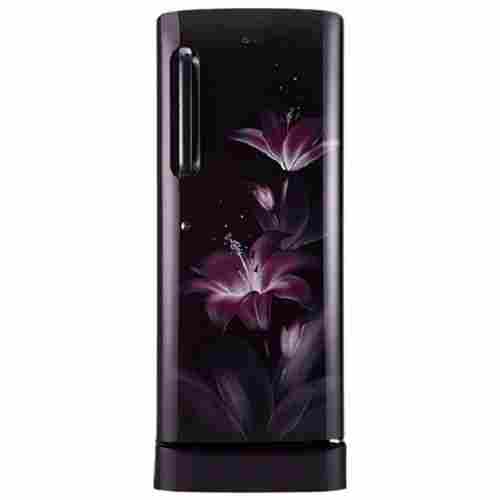 235 Liter Premium Quality And Durable Sturdy Lg Refrigerator