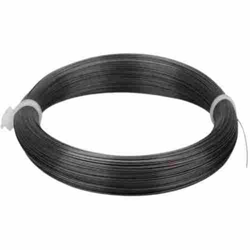 3 Mm Thick Galvanized Carbon Steel Wire For Construction Use