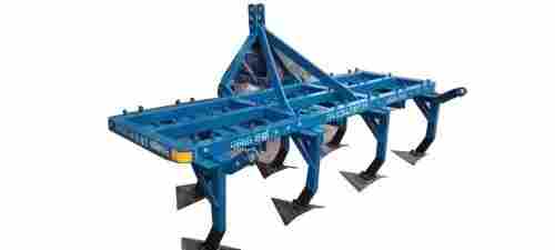 Corrosion Resistance Paint Coated Polished Carbon Steel Cultivator For Agricultural Use