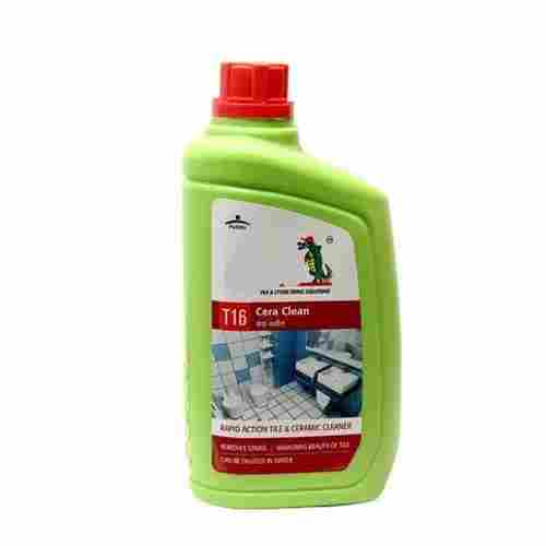 Disinfectant Effective Rose Fragrance Liquid Bathroom Floor Cleaner For Cleaning 