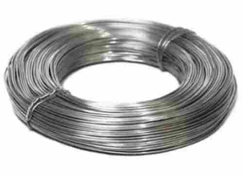 Polish Finish Aluminium Wire For Industrial Purpose