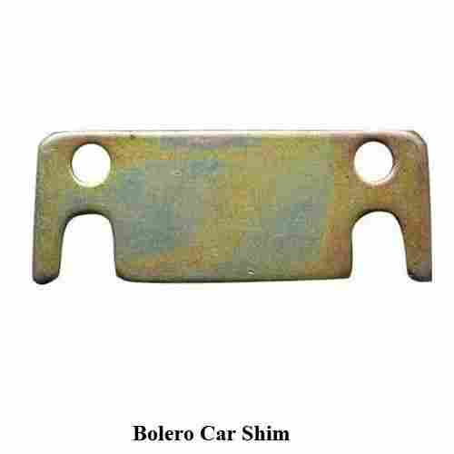 Stainless Steel Shim For Four Wheeler Vehicles Use
