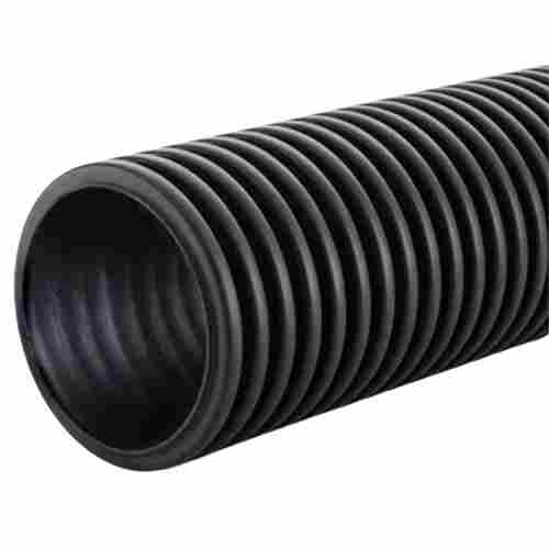 Weatherproof Flexible Good Quality Round High Pressure HDPE Corrugated Pipes
