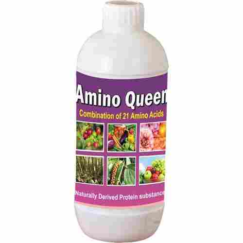 1 Liter Slow Release Liquid Amino Acid Fertilizer