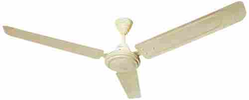 220 Voltage 75 Watt 315 Rpm Speed Electrical Three Blades Air Cooling Ceiling Fan 