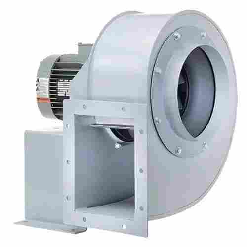 240 Volts 3 Hp 1000 RPM Electric Mild Steel Industrial Air Blower