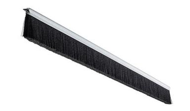 Abrasion Resistant Nylon Strip Brush For Industrial Use
