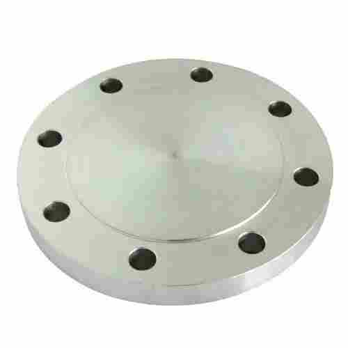 ANSI Long Lasting Rust Proof Painted Female Connection Stainless Steel Blind Flange