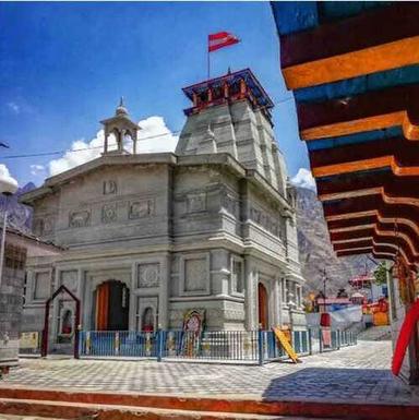 Chardham Yatra Tour Package Service