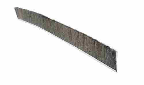 Corroison Resistant 302 And 304 Stainless Steel Strip Brush