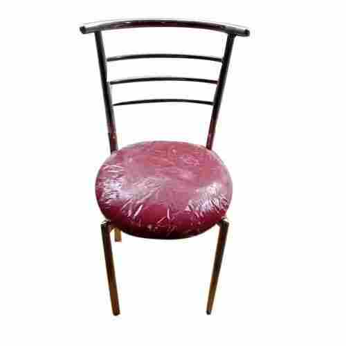 Corrosion Resistant Polished Finish Stainless Steel Antique Chair For Hotel Furniture Use