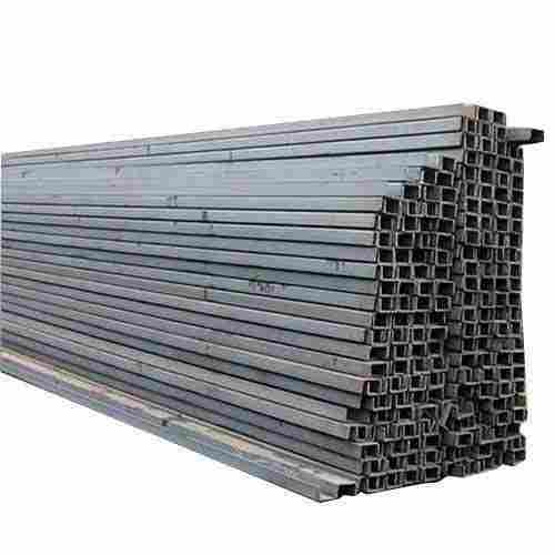 Plain and Hot Rolled Corrosion Resistance Rectangular Iron Channel