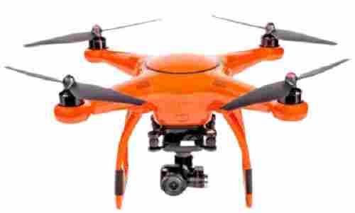 Premium Quality And Durable Standard Quadcopter Camera