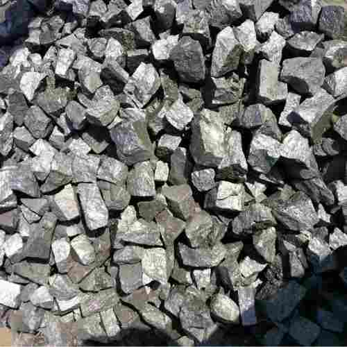 Solid Ferro Manganese Lump for Foundry Industry with 5,556 Kg/M3 Density