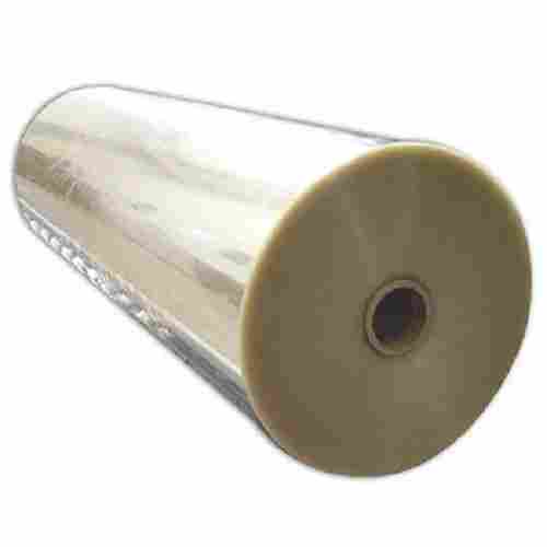 Strong Resilient Smooth Shiny Glossy Rigid Thick Polyester Films For Packaging