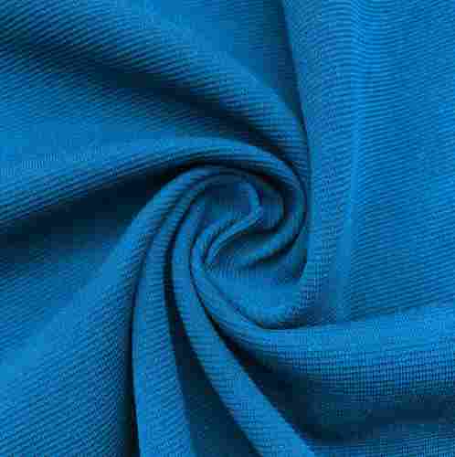 1.23 G/M3 Smooth Texture Anti Wrinkle Plain Polyester Cotton Fabric