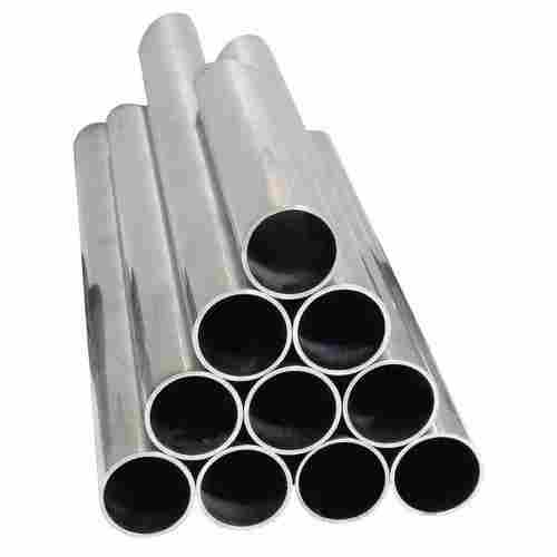 2.8mm Thick Galvanized Hot Rolled Stainless Steel Round Pipe for Construction Use