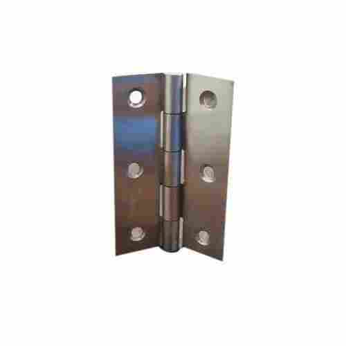 4x2 Inches 20 Grams Corrosion Resistant Polished Stainless Steel Hinge