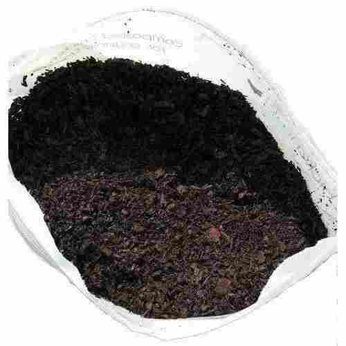 97% Pure Potassium Humate Agricultural Fertilizer With Controlled Release