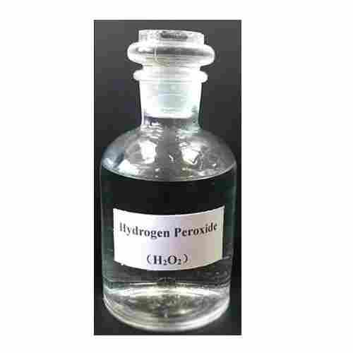 99% Pure Liquid Hydrogen Peroxide with Boiling Point of 150.2 Degrees Celsius