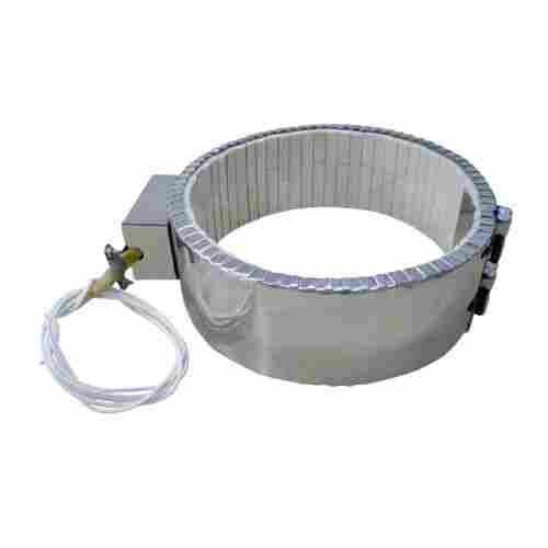 Aluminum Body 220 Voltage 700 Watt Round Corded Electric Band Heater