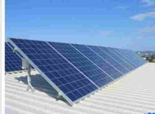 Poly Crystalline 335 Watt Luminous Solar Panel For Industrial Use