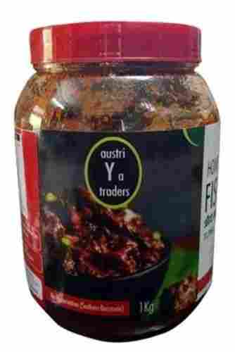 Ready To Eat Protein Rich And Healthy Spicy Taste Fish Pickle