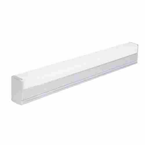 Wall Mounted Shock Resistant Light Weight Plastic Aluminum LED Tube Lights